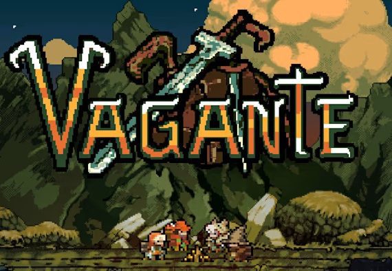流浪 Vagante_0