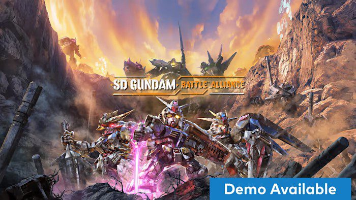 switch《SD高达G世纪:火线纵横》中文nsp/xci整合版下载【1.65补丁+全32个DLC+全开存档+金手指】_2