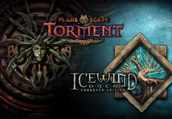 异域镇魂曲+冰风谷 增强版 Planescape Torment and Icewind Dale_0