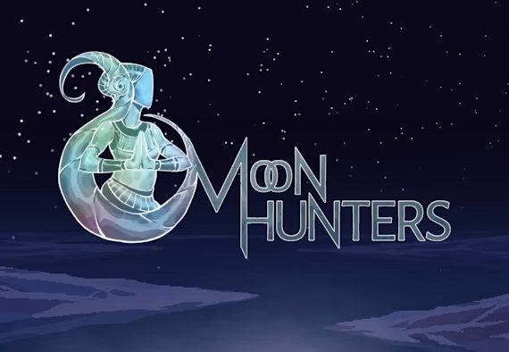 月之猎人 Moon Hunter_0