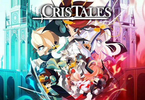 水晶传说 Cris Tales_0