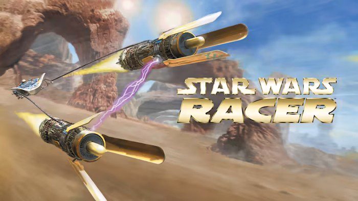 switch《星球大战前传1 极速飞梭+星球大战之绝地武士2 绝地放逐者》中文XCI下载_3