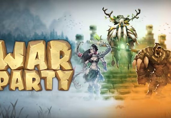 战争派对 warparty_0