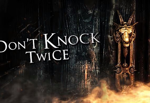 别敲两次门 Don’t Knock Twice_0