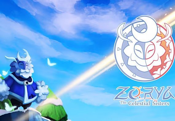 佐瑞娅 天神姐妹 Zorya The Celestial Sisters – Indienova_0