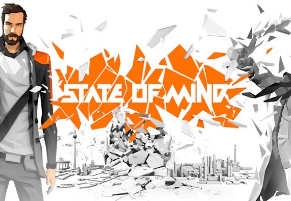 心境 State of Mind_0