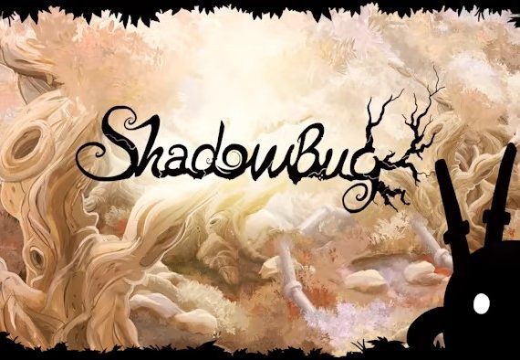 暗影之虫 Shadow Bug_0