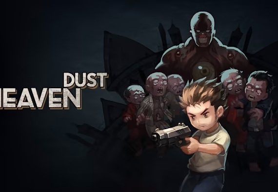 秘馆疑踪2 Heaven Dust 2_0