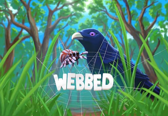 勇网直前 Webbed_0