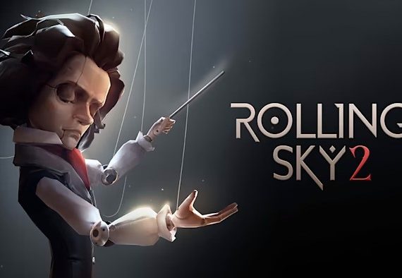滚动的天空2 Rolling Sky 2_0