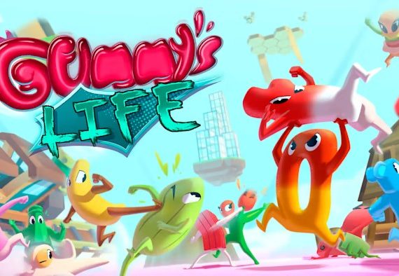 软糖大乱斗 A Gummy’s Life_0