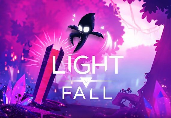 陨落之光 Light Fall_0