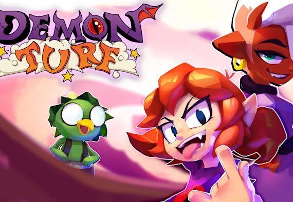 魅影飞蝠 Demon Turf_0