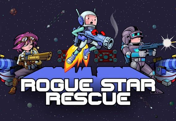 流氓星救援 Rogue Star Rescue_0
