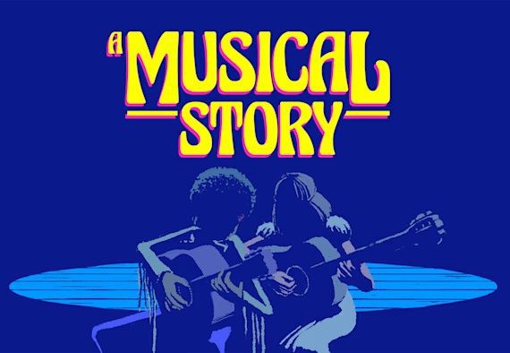 音乐故事 A Musical Story_0