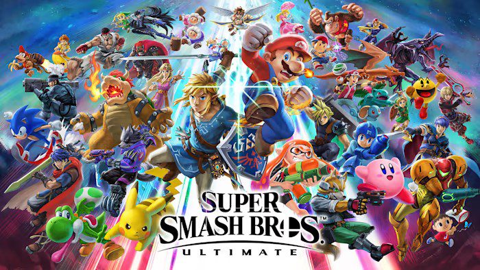 switch《任天堂全明星大乱斗》中文下载+13.0.3补丁+99个DLC_2