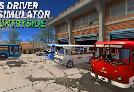 巴士司机模拟器 Bus Driver Simulator_0