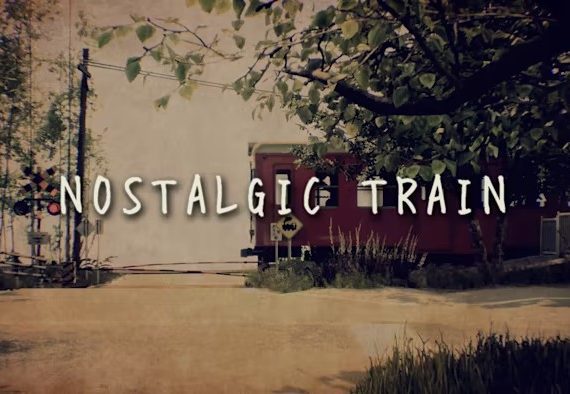 追忆列车 NOSTALGIC TRAIN_0