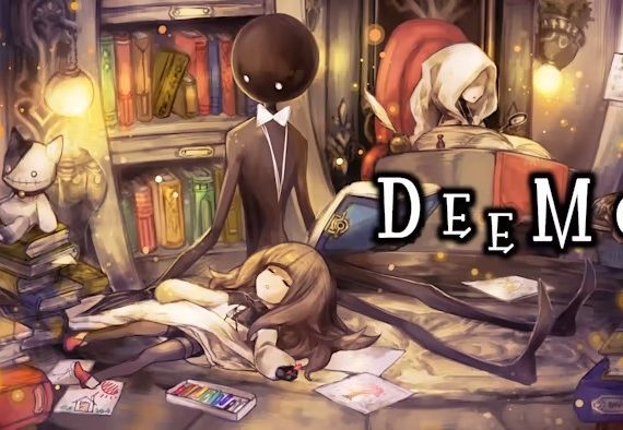 古树旋律 DEEMO_0