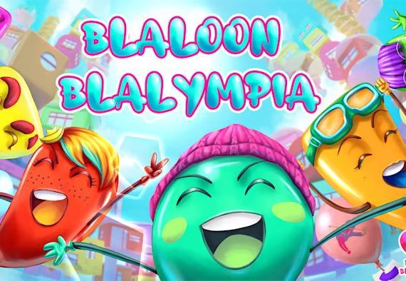 Blaloon Blalympia_0