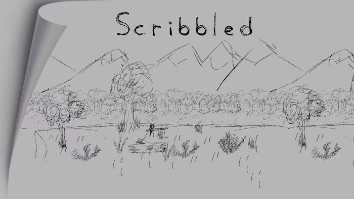 涂鸦竞技场 Scribbled Arena_2