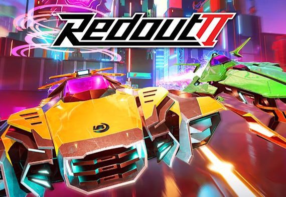 红视2 Redout 2_0