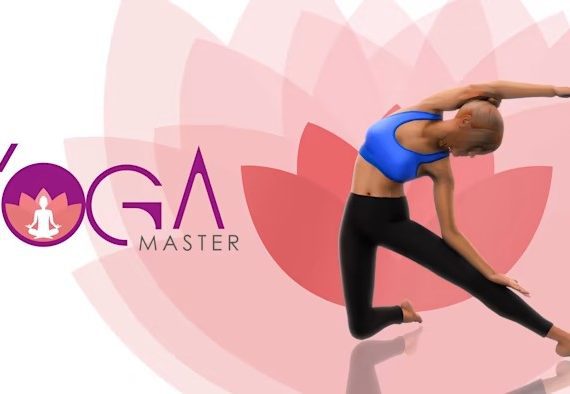 瑜伽大师 Yoga Master_0
