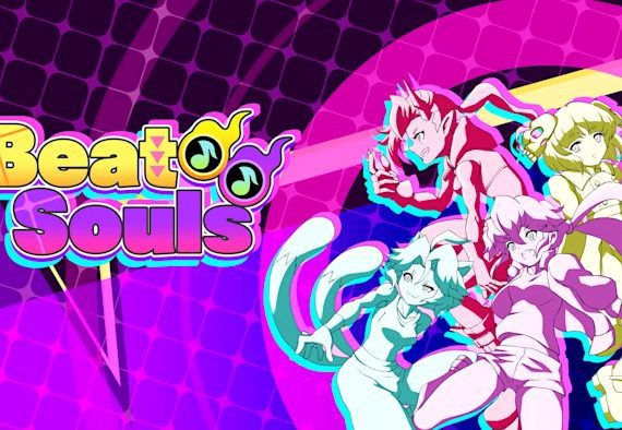 击败灵魂 Beat Souls_0
