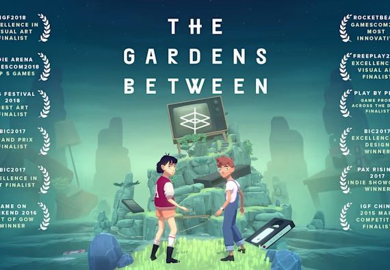花园之间 The Gardens Between_0