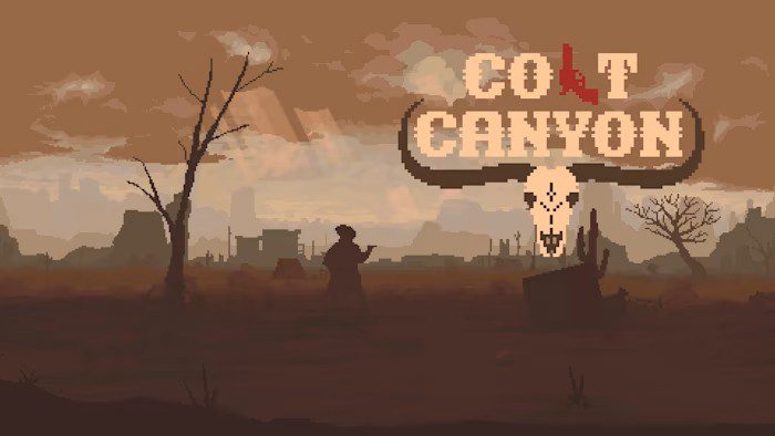 柯尔特峡谷 Colt Canyon_2