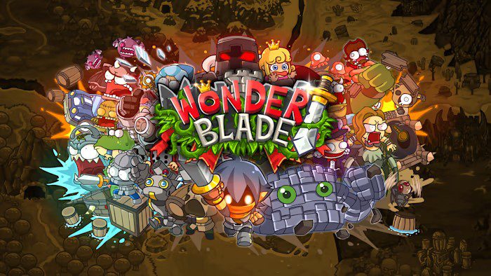 switch《惊奇剑士 Wonder Blade》中文下载_2