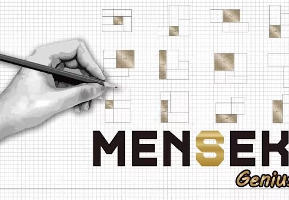 Menseki Genius_0