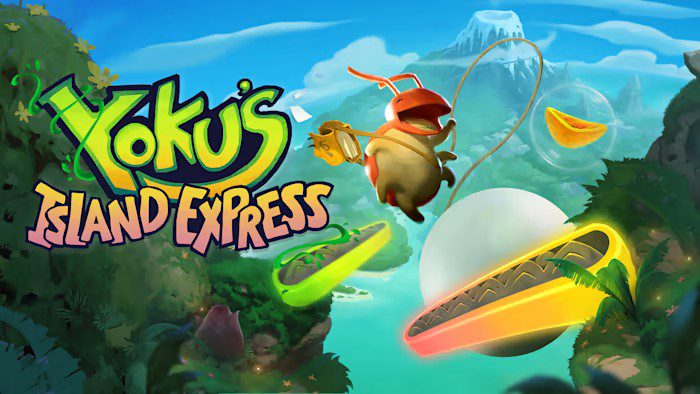 尤库的小岛速递 Yoku’s Island Express_3