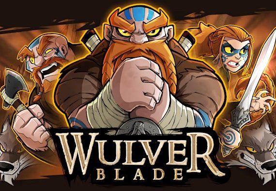 狼刃 Wulverblade_0