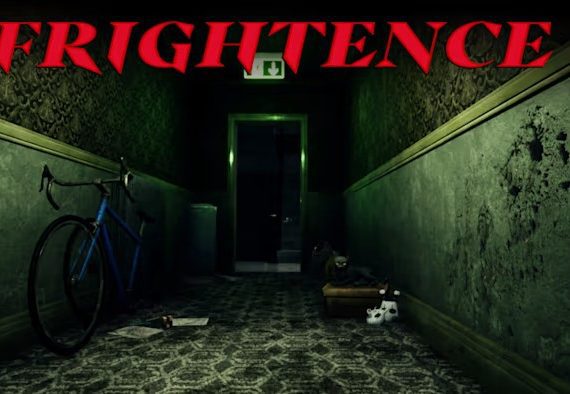 惊魂记 Frightence_0