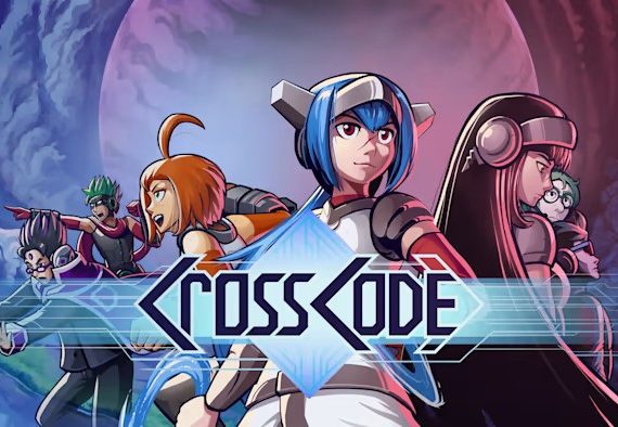 远星物语 CrossCode_0