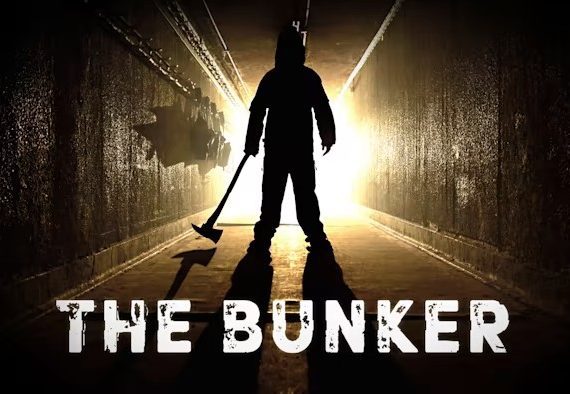 地堡 The Bunker_0