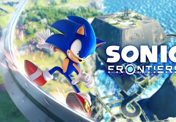索尼克 未知边境 Sonic Frontiers_0