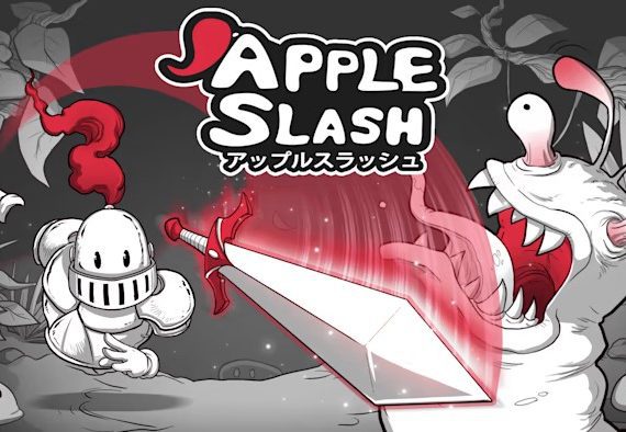 苹果砍杀 Apple Slash_0