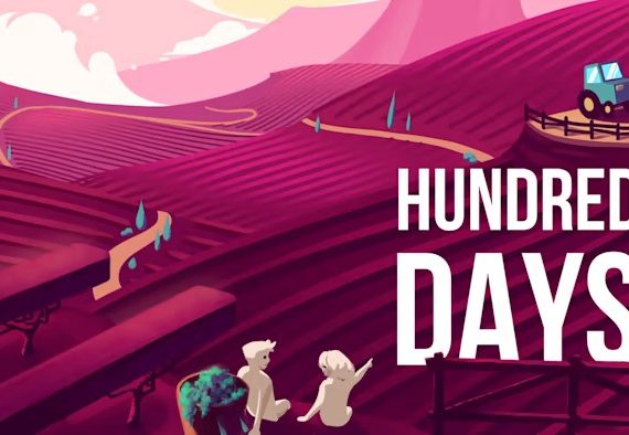 酿酒模拟器 Hundred Days Winemaking Simulator_0