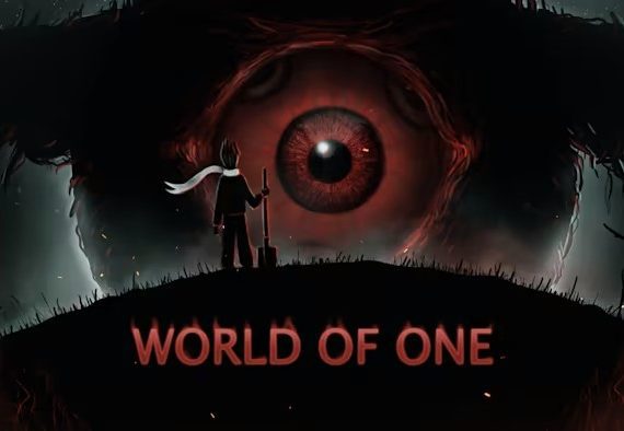 一个世界 World of One_0