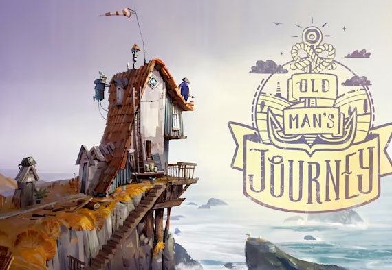 回忆之旅 Old Man’s Journey_0