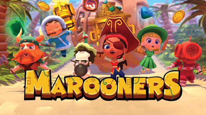 海盗们 Marooners_2