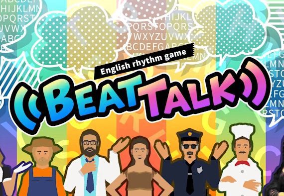 Beat Talk_0