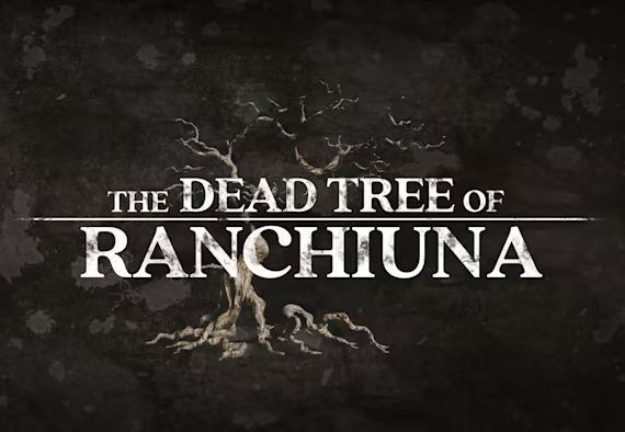 兰古纳的枯树 The Dead Tree of Ranchiuna_0