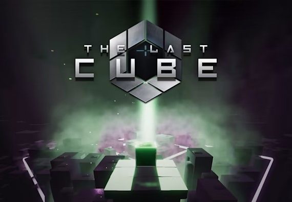 最后的方块 The Last Cube_0