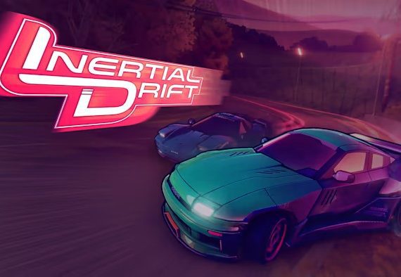 惯性漂移 Inertial Drift_0