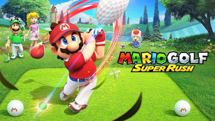 switch《马里奥高尔夫:超级冲冲冲 Mario Golf Super Rush》中文版下载【4.0.0版本+百度云+夸克】_2