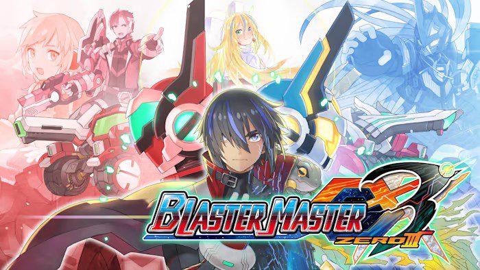 switch《超惑星战记Zero 123合集》XCI整合版下载_2