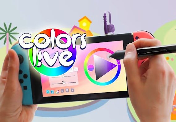 Colors Live_0